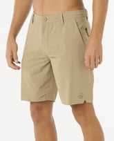 BOARDWALK GLOBAL ENTRY - Rip Curl